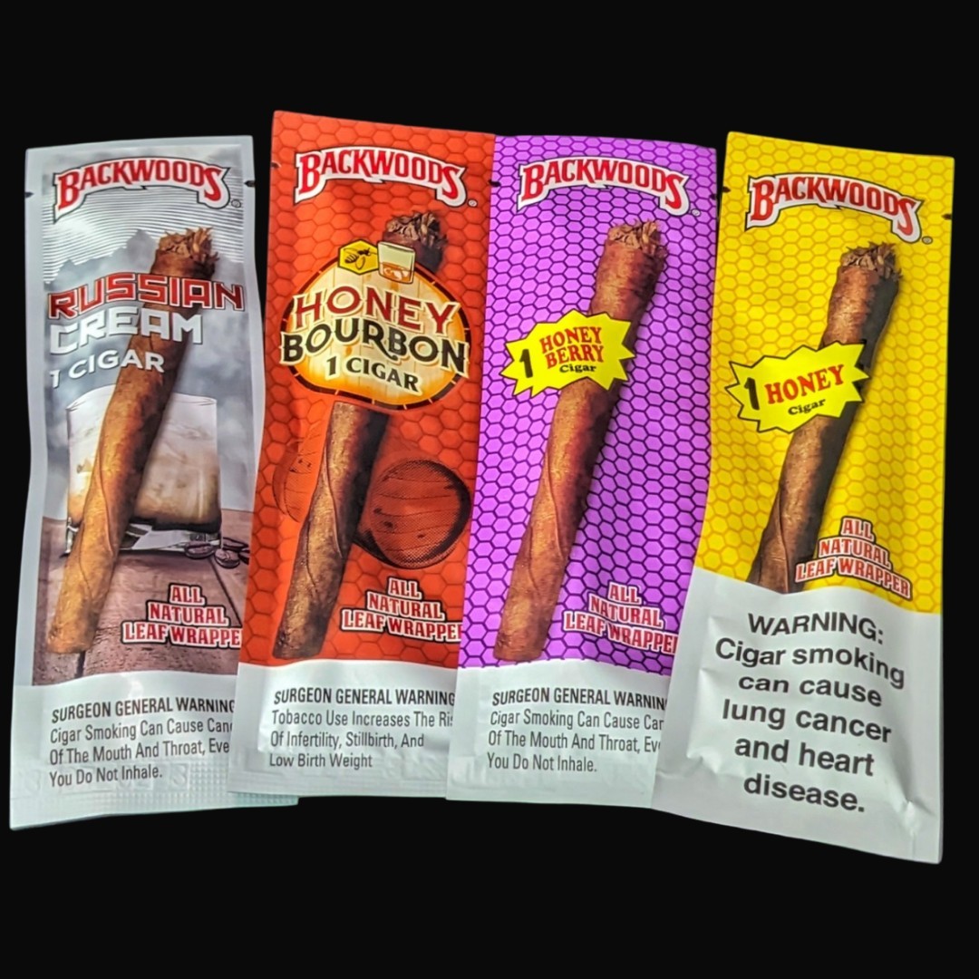 Backwoods x1