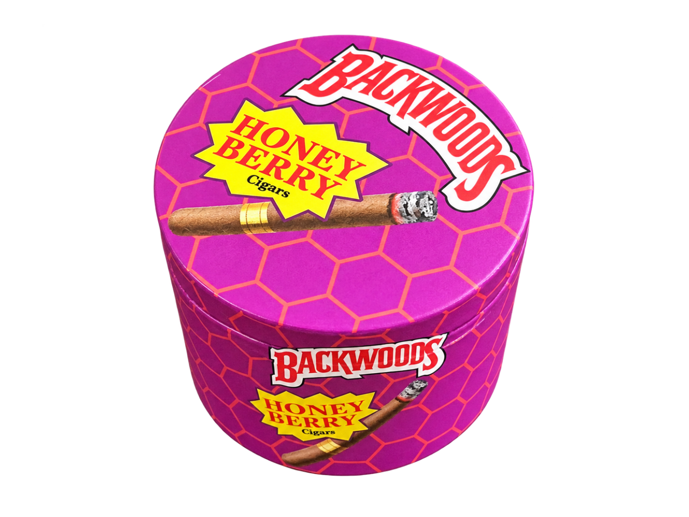 Grinder Backwoods