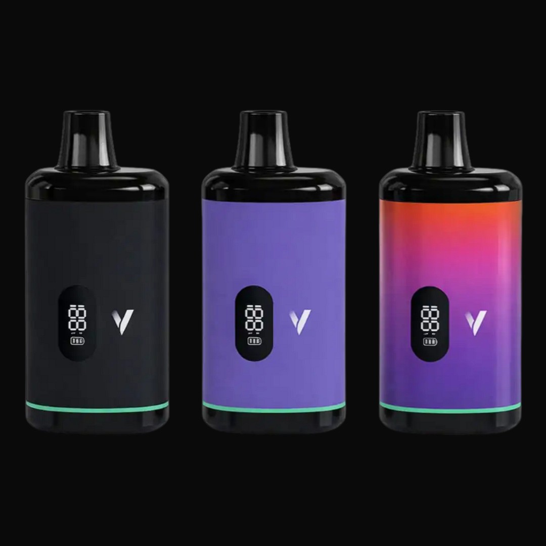 ALL IN VAPES SECRET PRO